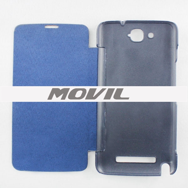 NP-1190 Funda para Alcatel 8020 NP-1190-2g